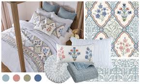 Master the Mix & Match Bedding Trend with These Tips – Levtex Home