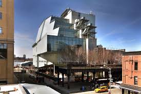 Whitney Museum Of American Art Whitney Museum Museums In Nyc American Art