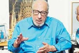 صحفيا بجريدة أخبار اليوم؟ (1955). Ø£Ø­Ù…Ø¯ Ø¨Ù‡Ø¬Øª 8 Ø£Ø¹ÙˆØ§Ù… Ø¹Ù„Ù‰ Ø±Ø­ÙŠÙ„ ØµØ§Ø­Ø¨ ØµÙ†Ø¯ÙˆÙ‚ Ø§Ù„Ø¯Ù†ÙŠØ§ Ø±Ø§Ø¦Ø¯ Ø§Ù„ÙƒØªØ§Ø¨Ø© Ø§Ù„Ø³Ø§Ø®Ø±Ø© Ù…ØµØ± Ø§Ù„ÙˆØ·Ù†