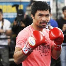 Emmanuel dapidran manny pacquiao, род. Manny Pacquiao For Philippines President Boxing Icon Plays Down Succeeding Duterte For Now South China Morning Post