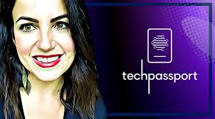 TechPassport's Layla White