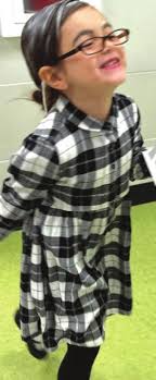 La Grange Elementary Students Celebrate 100 Days of School