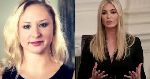 Ivanka trump plastic surgery … I Think She Is Beautiful Woman Undergoes Nine Plastic Surgeries To Look Like Ivanka Trump Meaww