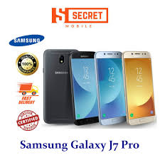 Samsung Galaxy J7 Pro (5.5", 3GB RAM + ...