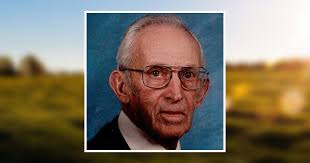 Marvin Stuenkel Obituary 2017