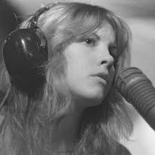 Stevie Nicks