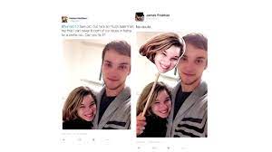Funny, memes, humor pictures(25 funny pictures) asking james fridman for photoshop is a risky, risky move 1via @fjamie013/twitter make sure to check out james' instagram as well, right here. James Fridman S Funniest Photoshops Youtube