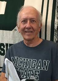 Obituary for Larry Elton Moore