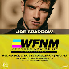 Joe Sparrow (@itsjoesparrow) • Instagram photos and videos