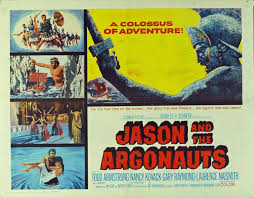 Check spelling or type a new query. Jason And The Argonauts 1963 Kristi Petersen Schoonover