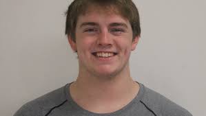 Sentinel All-Area Boys Track & Field team