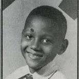 I still feel this little boy in me today at 82