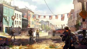 Mar 17, 2019 · speaking to her will unlock the opportunity to join or create a clan for the division 2. Division 2 How To Unlock Clans