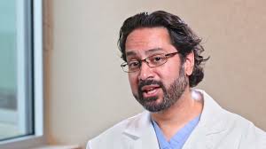 Rothman Physician Spotlight