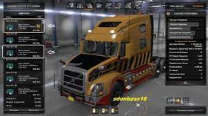 To have access to all hazardous goods, you need to spend six points. Ats Parts Tuning Mods Page 27 Of 64 Simulator Games Mods