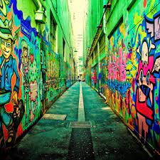 1920x1080 3d graffiti background ii hd wide wallpaper for 4k uhd widescreen desktop & smartphone. Street Graffiti Wallpapers Top Free Street Graffiti Backgrounds Wallpaperaccess