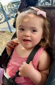 Meet Jazmín my little girl best friend 💞