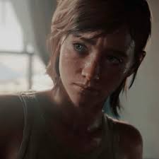 ellie williams x f!reader on Tumblr