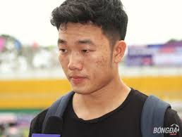 Lương xuân trường chuẩn bị làm đám cưới với bạn gái lâu năm ngô minh nhuệ giang. LÆ°Æ¡ng Xuan TrÆ°á»ng U21 Thai Lan La Ä'á»™i Bong Máº¡nh Nháº¥t Bong Ä'a