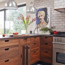 Maybe you would like to learn more about one of these? Mid Century Scandinavian Style Kitchen The Secret Drawer