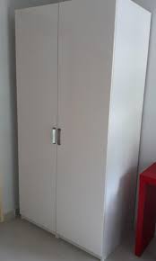 Noremax specifies the dimensions in the same format as ikea to ensure that you have chosen the right size for your wardrobe. Ikea Pax 2 Door Wardrobe Babies Kids Baby Nursery Kids Furniture Kids Wardrobes Storage On Carousell