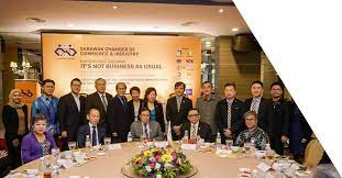 We joined the chamber so we may serve the community and meet other chamber members and neighbors. Scci Membership Sarawak Chamber Of Commerce Industry