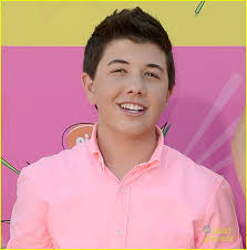 Bradley Steven Perry & Jason Dolley
