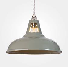 Vat / £ 137.50 excl. Coolicon Industrial Pendant Light Powder Coated Industrial Pendant Lights Pendant Lights Uk Pendant Light