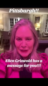 Ellen Griswold Now