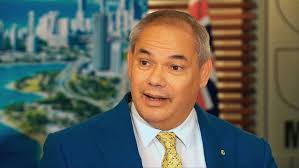 Trump's blockbuster tariffs threaten Queensland's booming film industry