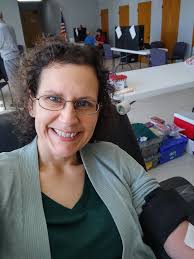 Dawn Aldridge (@DawnAldridge11)