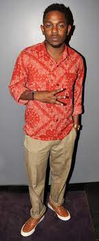 Kendrick lamar's height is 5 feet 6 inches (167.6 cm). Kendrick Lamar Height
