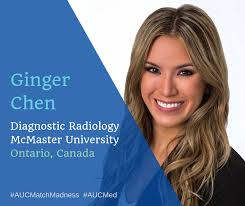 I'm absolutely thrilled that I matched at my number one program in Canada!  I cannot thank AUC enough for this incredible opportunity. It is a dream  come true!” Congratulations to AUC graduate
