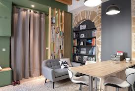 Le Charme D Une Verriere Marion Lanoe Architecte D Interieur Et Decoratrice Lyon Architecte Interieur Maison Et Appartement Amenagement Appartement
