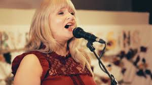 Mairead Kelly Harpist