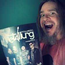 Zach Moonshine Metal Devastation PR (@zachmoonshinemdpr) · Instagram 照片和视频