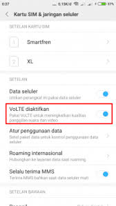 Check spelling or type a new query. Cara Setting Smartfren 4g Dan Volte Di Xiaomi Terbaru 2020 ï½ƒaraï½'oot Com
