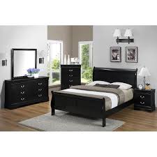 Matching furniture plays an important role because it creates a unified look. Bedroom Sets Louis Philip B3900 7 Pc Queen Bedroom Set At Red Daddy S Furniture And Mattress