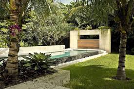 Tropical Garden And Landscape Design Moderndesign Org Landscape Design Tropical Backyard Landscaping Patio Garden Design