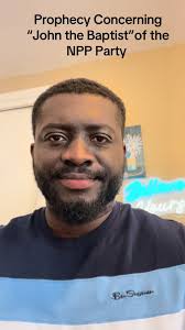 Party for St John The Baptist