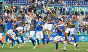 Niente rifinitura a wembley per l'italia la uefa ha negato a italia e austria la possibilità di testare il campo da gioco. Cuinihv0 Hdohm