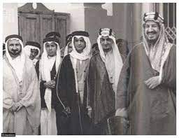 Pin On Royal Family Of Saudi Arabia العائلة المالكة