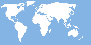 The stunning adobe stock collections directly available from your cc library. Simple World Map Outline Vector Fresh World Map Vector Outline Free Refrence World Map Vector Free Of Si World Map Outline World Map Silhouette Blank World Map