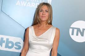 Sherman oaks, california, united states. Jennifer Aniston Announced Her Next Career Move