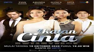 Download Lagu Mp3 Tanpa Batas Waktu Ade Govinda Feat Fadly Soundtrack Sinetron Ikatan Cinta Tribun Batam