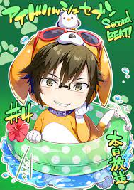 Zerochan