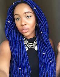31 Faux Loc Styles For African American Women Stayglam Hair Styles Faux Locs Hairstyles Black Women Hairstyles