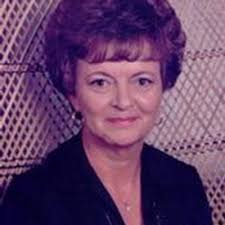 Obituary information for Billie Jean Harrell