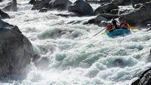 We have many exciting recreational activities. The 10 Biggest Whitewater Rapids Northwest Rafting Company