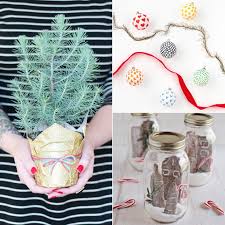 Marriage anniversary gift ideas for parents: Last Minute Diy Gifts Popsugar Smart Living